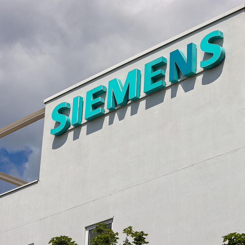 Njema Ki Industrijski Gigant Siemens O Ivljava Svoju Bazu Gradi Se