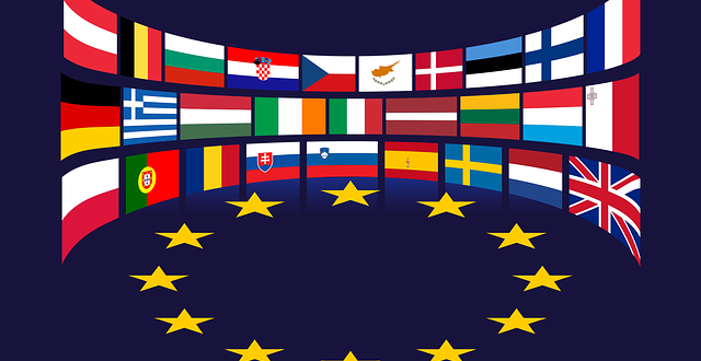 Clanice Evropske Unije