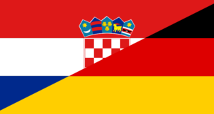 njemacka hrvatska