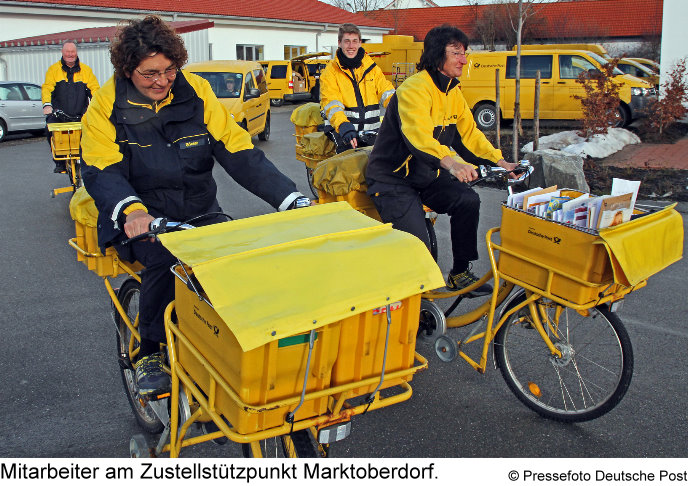 deutsche post marktoberdorf